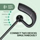 thumbnail image 4 of Auriculares Bluetooth Yealink BH71 Pro USB-C/A con Dongle Teams, 4 of 8