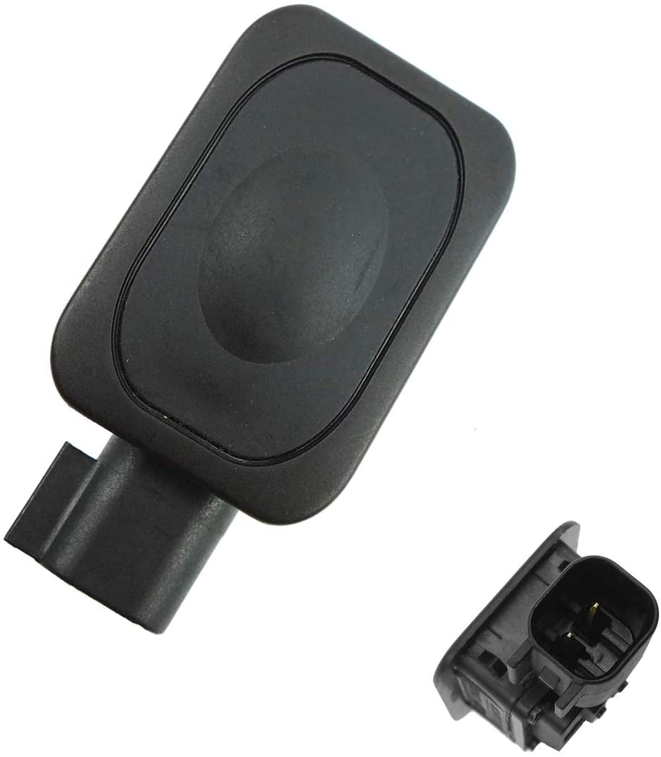 HYXUAN Trunk Release Switch Fit for Fo-rd 2008-2019 1L2T-14K147-AA SW5855 Rear/Lift Gate Trunk Release Open Switch Actuator Button 