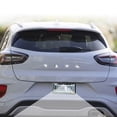 thumbnail image 2 of SUV Car Rear View Camera Waterproof License Plate Frame Reverse LED Backup Camera High Definition, 2 of 8