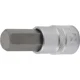 thumbnail image 1 of DADO BGS 5052-17 CON PUNTA HEXAGONAL 1/2' 17 MM, 1 of 1