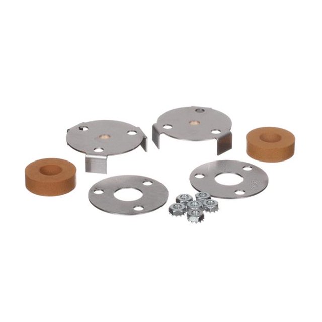 Antunes 7001838 Bearing & Retainer Kit - Pack of 2
