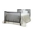 thumbnail image 2 of Berkley Flat Top Crib, 2 of 10