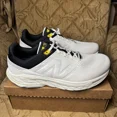 thumbnail image 4 of New Balance FF X 860 V14 Men’s Size 15 4E Wide Grey/Ginger Lemon Running Shoes, 4 of 6