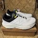 thumbnail image 4 of New Balance FF X 860 V14 Men’s Size 15 4E Wide Grey/Ginger Lemon Running Shoes, 4 of 5