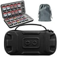 thumbnail image 1 of Étui de Jeu Nintendo Switch & Étui de Transport pour Switch et Switch OLED, 1 of 8