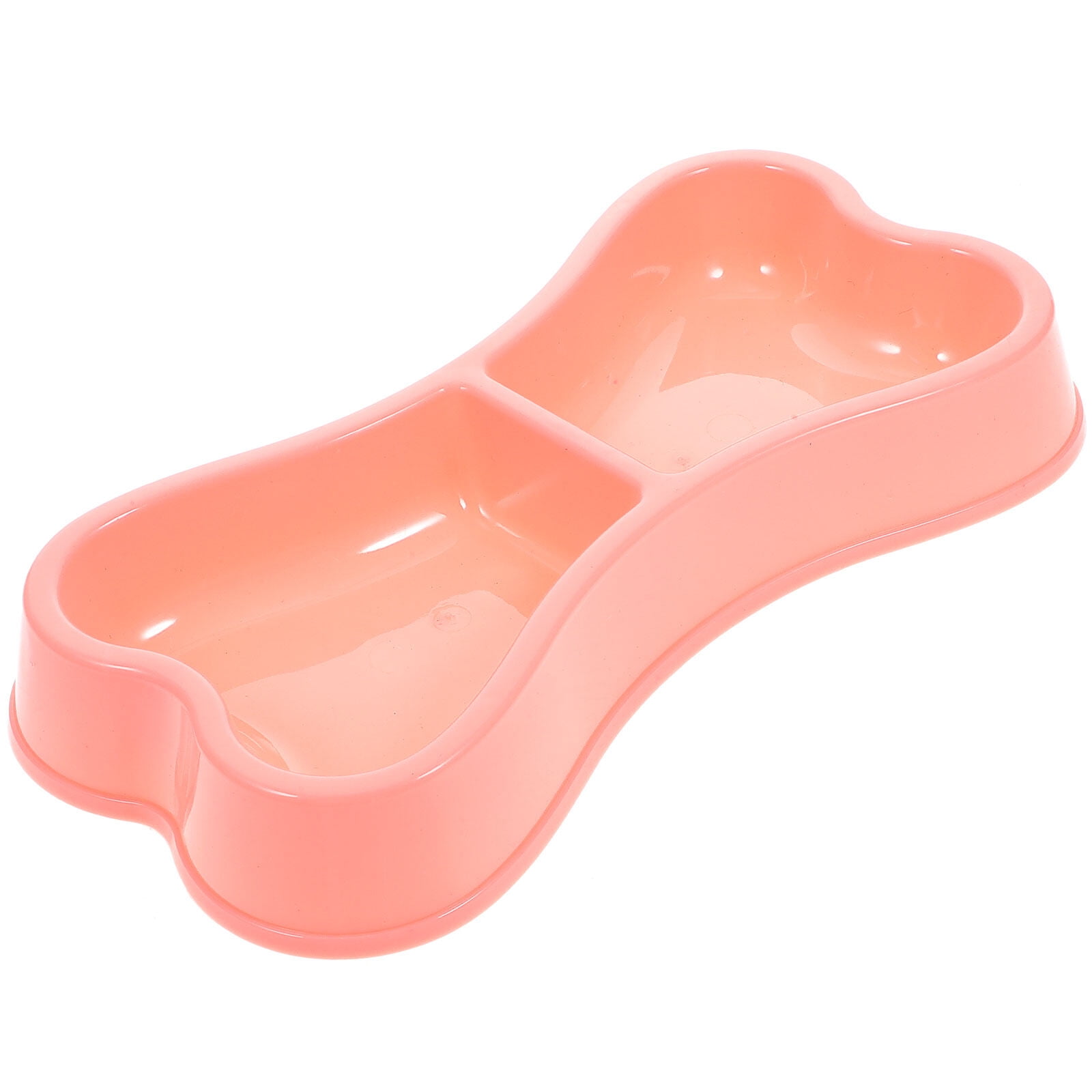 Dog bone shaped hotsell cake pan walmart