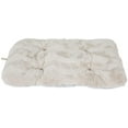 thumbnail image 2 of Precision Pet SnooZZy Cozy Comforter Kennel Mat Natural, 2 of 2