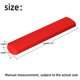 thumbnail image 5 of Funda de silicona para TV Stick con protector de control remoto con cordón (rojo), 5 of 6