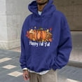 thumbnail image 1 of Sudadera con capucha para hombre, sudadera con capucha con letras estampadas, jersey de manga larga, sudadera con capucha, blusa para hombre, 1 of 6