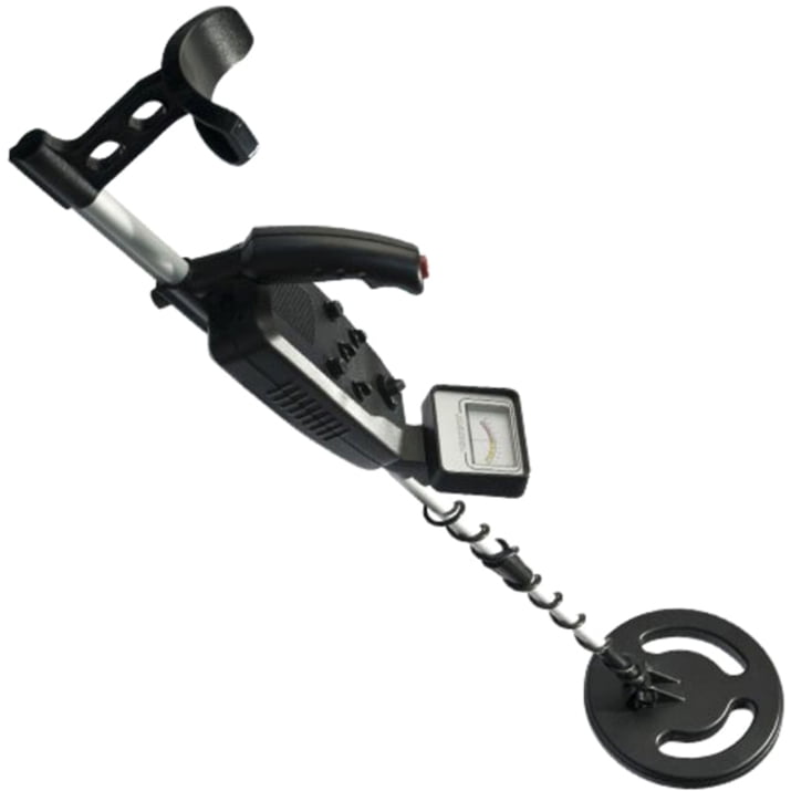 Barska BE11640, Master Edition Metal Detector
