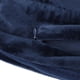 thumbnail image 5 of Manta calefactora calentada chal envolvente lavable manta usable para acampar oficina hogar, 5 of 14