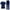 dark blue, variant on Scrubs Set for Women, Modern V Neck Scrub Top & Jogger Pant with 8 Pockets Professionals Soft Stretch Athletic Nursing Uniform Workwear ()