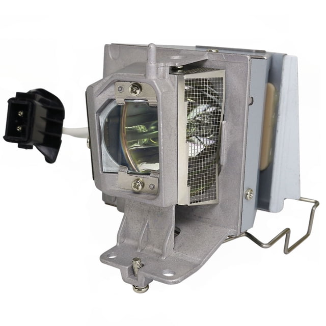 Original Philips Projector Lamp Replacement with Housing for NEC NP35LP