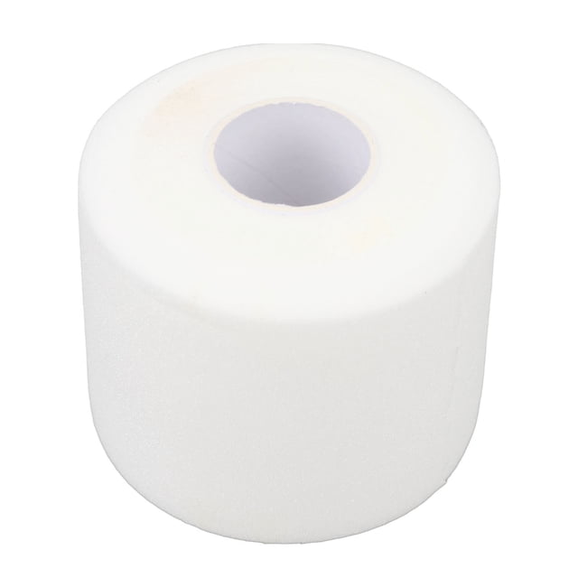 Badminton Racket Cushion Wrap, Polyurethane Shock Absorption Tape for Tennis Racket, Improve Comfort and Safety