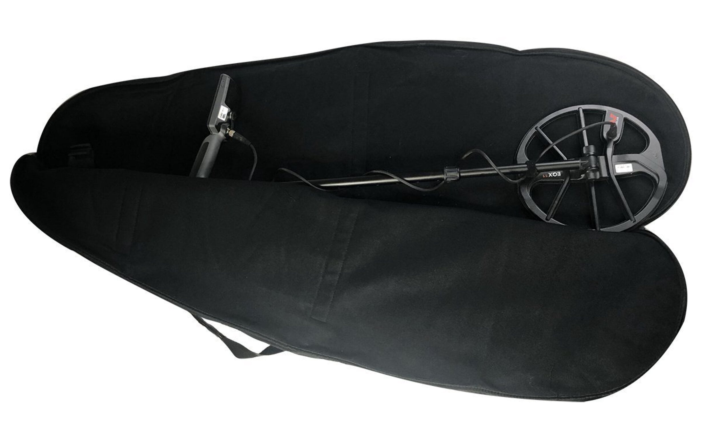 High Plains Private Label Gear for Minelab Metal Detectors