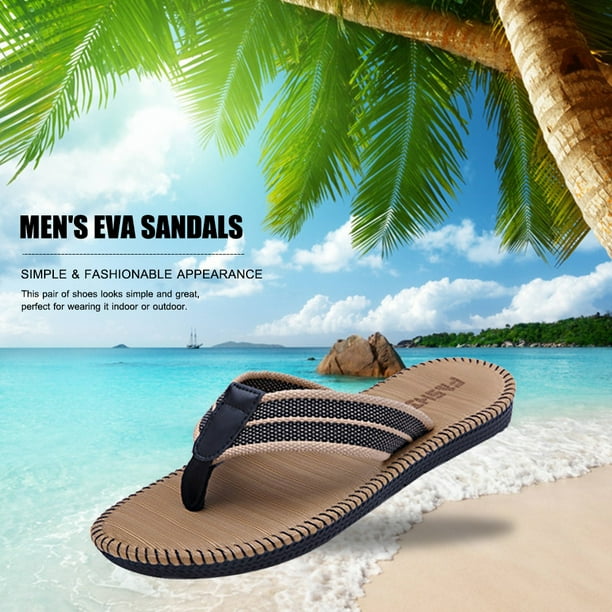 Walmart eva cheap sandals