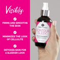 thumbnail image 5 of Body Botanicals Spray bronceador profesional sin sol Solución de bronceado Aceites esenciales orgánicos Fórmula para aerógrafo 33.8 fl oz. (Nivel 2 (10% DHA)), 5 of 5