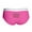 Fuchsia/Pink, variant on CafePress - If Marching Band Were Easy Women's Boy Brief - Women's Novelty Briefs, Size S-XL