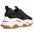 thumbnail image 4 of Zapatillas Possession para Mujer Steve Madden Negro Multicolor, 4 of 7