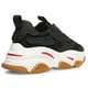 thumbnail image 4 of Zapatillas Possession para Mujer Steve Madden Negro Multicolor, 4 of 7