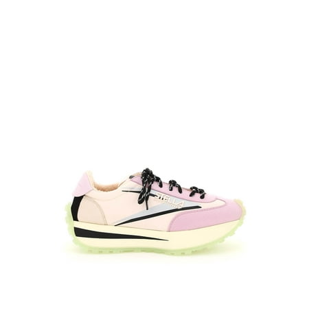 

Stella mccartney recycled polyester reclypse sneakers