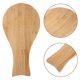 thumbnail image 4 of 2 soportes sencillos para cucharas de cocina, soporte para utensilios de cocina, soporte de madera para cucharones y espátulas, decoración de cocina, 4 of 8