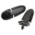 thumbnail image 3 of Rear Window Hinge Set Liftgate Glass Hinge, Rear Window Left Right Tailgate Liftgate Glass Hinge Replacement For  Explorer 2002-1998,, 3 of 8