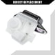 thumbnail image 4 of 74800-TF0-J02 / Trasero / Actuador de bloqueo de la tapa del maletero para Honda CR-V Pilot 2012-2015 para Honda Odyssey 2011-2017 / Actuador de montaje de bloqueo del portón trasero / 1 pieza / Blanco Unique Bargains Motores de bloqueo de puerta de energía automotriz, 4 of 7