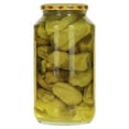 thumbnail image 3 of (2 pack) Vigo Greek Peppers, 32 fl. oz., 3 of 10