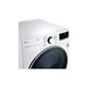 thumbnail image 4 of Secadora LG Carga frontal a Gas 20 Kg DF20WV2R.WDP4W, 4 of 5