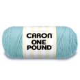 thumbnail image 1 of Spinrite Caron-One Pound Yarn, Soft Sage, 1 of 9