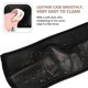 thumbnail image 5 of Funda universal para reposabrazos de cochecito de bebé, funda de cuero Artificial, 5 of 5