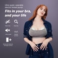 thumbnail image 2 of Elvie?? Wearable Double Electr, 2 of 7