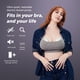 thumbnail image 2 of Elvie?? Wearable Double Electr, 2 of 7