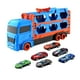 thumbnail image 4 of Vehículos de Transporte Perfecl Kits de Camiones Portadores de Juguete para Niños Estilo A, 4 of 8
