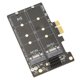 thumbnail image 1 of Adapter Card, Extended Function Expansion Card For Extended Space For Transmit Data ANGGREK Otros, 1 of 8