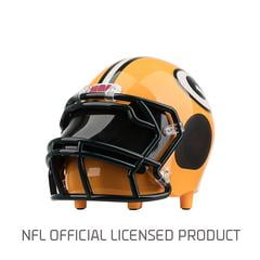 Nima NFL Green Bay Packers Bluetooth Speaker (Best Small Size Bluetooth Speakers)
