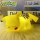thumbnail image 2 of Lámpara de luz nocturna Led de Pokémon para niños, Pikachu, Anime lindo, luz suave, dormitorio, mesita de noche, decoración de habitación, juguetes, regalo, 2 of 4