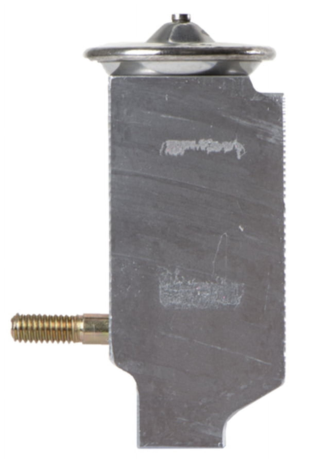 Block Type Expansion Valve w/o Solenoid