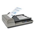 thumbnail image 3 of Xerox DocuMate 3220 - scanner de Documents - Dual CIS - Duplex - A4/lettre - 600 dpi x 600 dpi - jusqu'à 23 ppm (mono) / jusqu'à 13 ppm (couleur) - adf (50 feuilles) - jusqu'à 1500 numérisations par jour - USB 2.0, 3 of 8