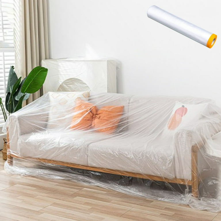 Plastic sheet for sofa sale