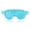 Blue, variant on Newgo Gel Cooling Eye Mask, Reusable Cold Eye Mask for Puffy Eyes, Dark Circles, Migraine, Stress Relief