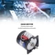 thumbnail image 3 of Motor de Engranajes ANGGREK de Hierro 220 V Baja Velocidad 5 Rpm, 3 of 7