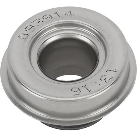 Replacement Seal for Cam-Driven Water Pump