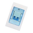thumbnail image 1 of enqiretly Distribution Protection Box timers Junction Box Enclosure Box Easy Install, 1 of 5