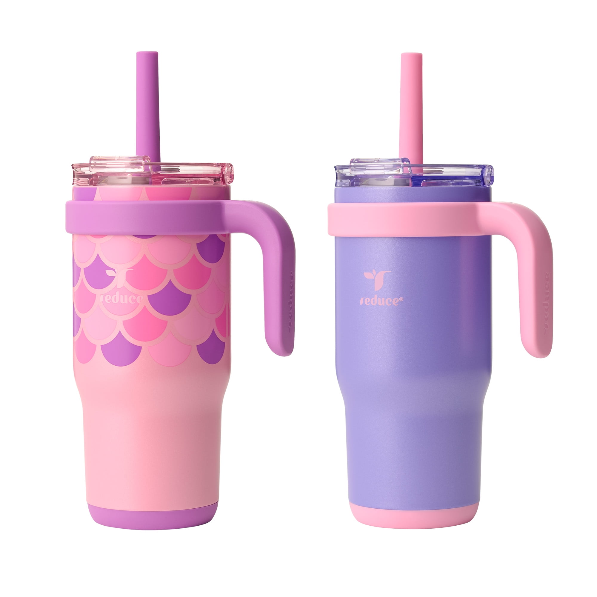 Reduce 18oz Coldee 2PK Mermaid Reduce 18oz Coldee 2PK Mermaid