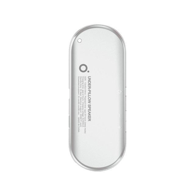 Matsuzay Altavoz de barra de sonido con transmisión estable Bluetooth 3 altavoz inalámbrico portátil con Bluetooth resistente al agua Cables de audio/vídeo Blanco