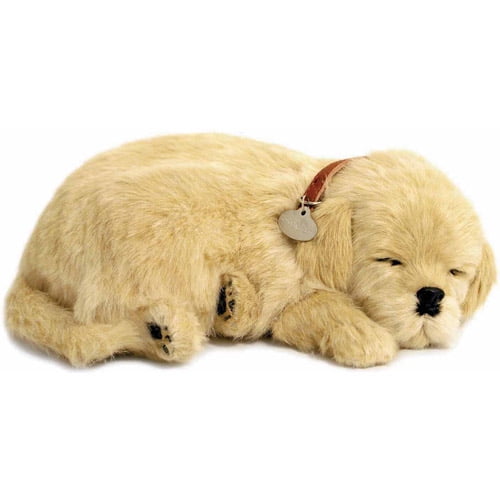 golden retriever stuffed animal walmart