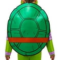 thumbnail image 2 of Child's Teenage Mutant Ninja Turtles Donatello Costume, 2 of 5
