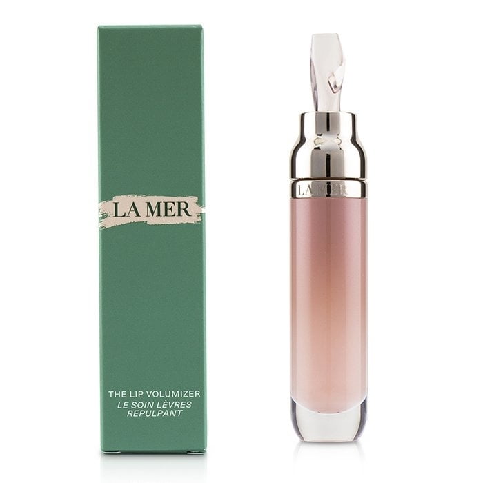 La Mer Lip Volumizer Balm, Natural Shine, Serum-Strength